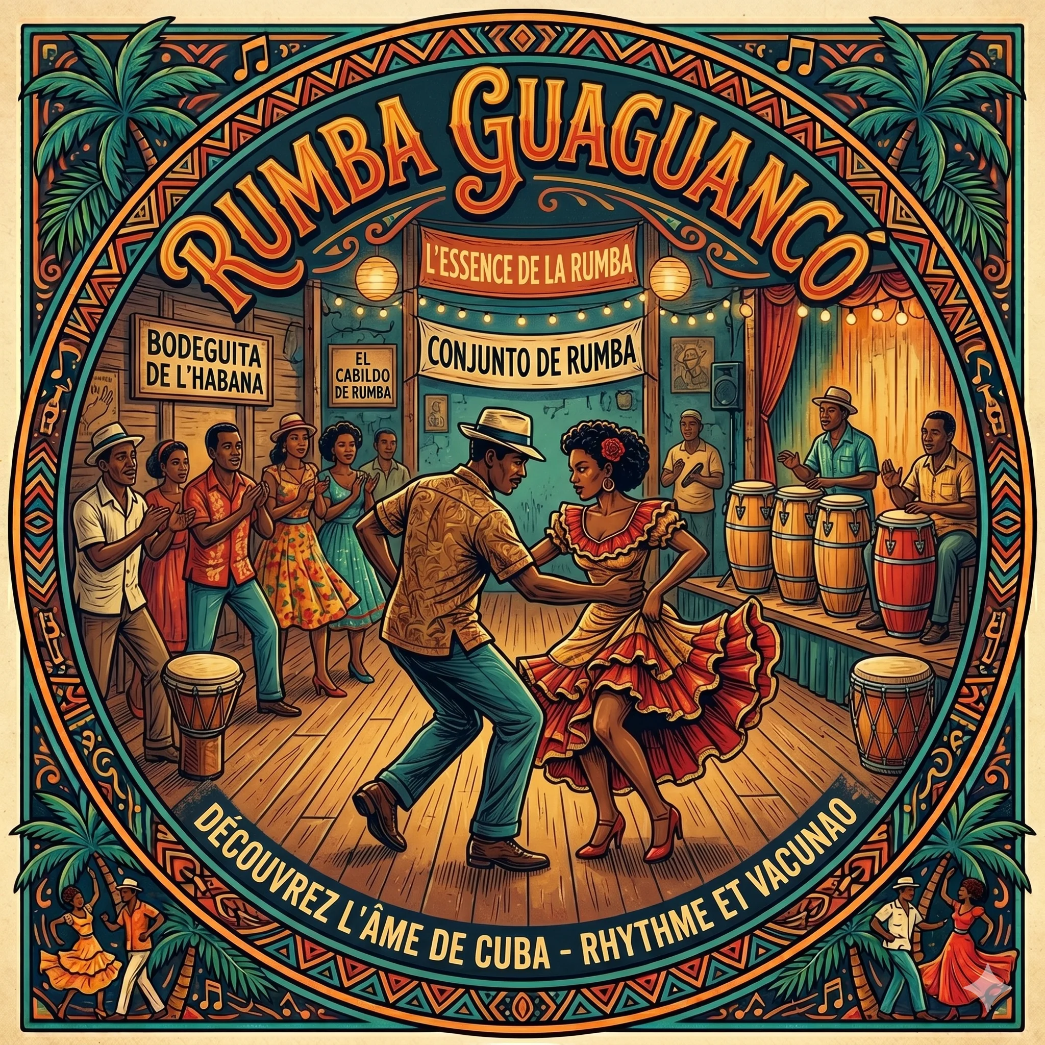Guaguancó